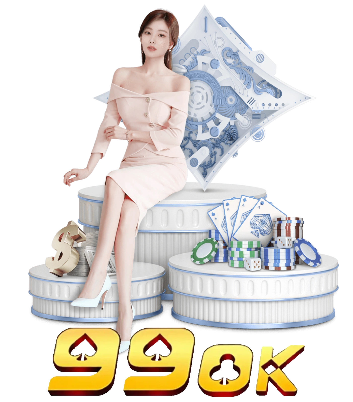 Dịch vụ ứng dụng 99OK